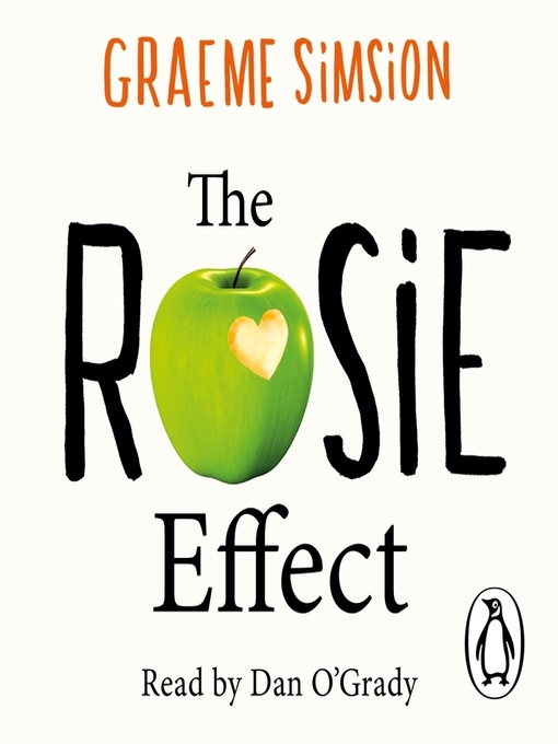 Title details for The Rosie Effect by Graeme Simsion - Available